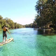 Rainbow River Retreats