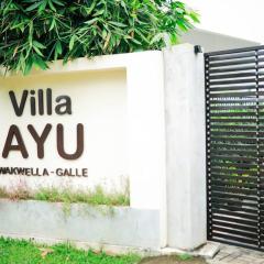 Villa Ayu