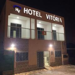HOTEL VITORIA