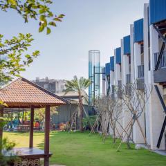 Oceanic Pearl Resort II