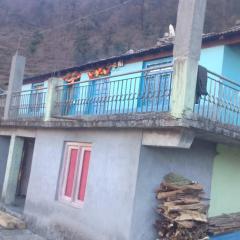 Khadak Home Stay Khati