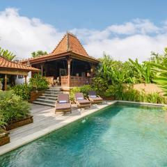 Villa Asrava Ubud