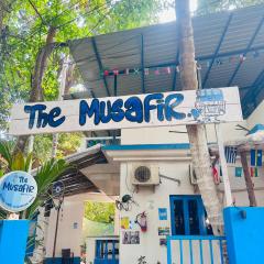 The Musafir Hostel