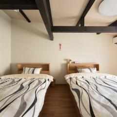 京都　祇園新橋庵