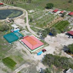 Farmhouse in Jaffna District