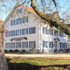 Deutsches Haus