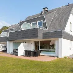 Haus Sonnenschein, Whg. H