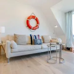 Kleine Insel