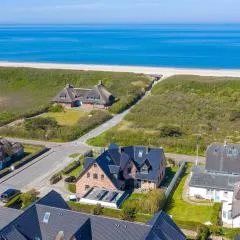 Strandresidenz, Wohnung Föhr