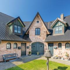 Strandresidenz Wohnung Hooge