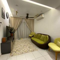 FA & D Homestay Bangi Avenue