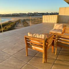 Porto Sunset flat