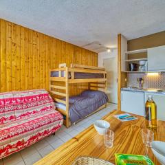 Studio Asters 18 Bâtiment C1 by Interhome