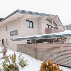 Apartment Das Georgen- Maiskogel by Interhome