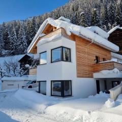 Apartment Home Holzwurm by Interhome