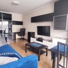 Przemysłowa 4 by Homeprime