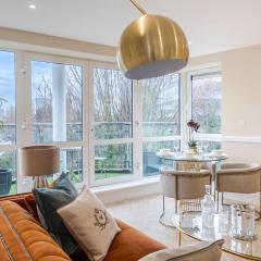 Luxury 2Bd Apartment in Chiswick