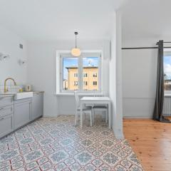RentPlanet - Studio Ogrodowa