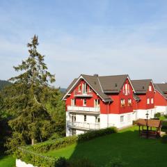 Haus Tannenblick Oberhof