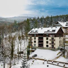 Wonder Home - Apartamenty blisko centrum, tuż przy kolei gondolowej i trasach Single Track