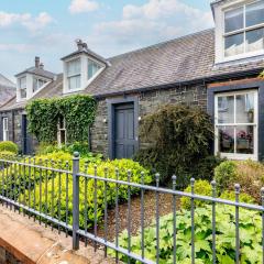 Shepherdess Cottage