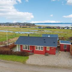 Awesome Home In Fredericia With Kitchen