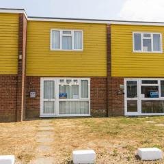 Great Chalet To Hire In Hemsby Nearby The Beach In Norfolk Ref 18163b