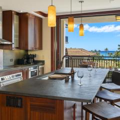 Ko Olina Beach Villas O505