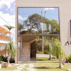ALDRAVA POUSADA BOUTIQUE