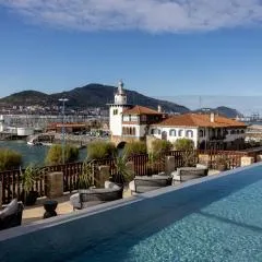 Palacio Arriluce Hotel - The Leading Hotels of the World