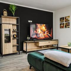 Chill Out Area, Sauna & Wirlpool, grandiose Aussicht, Smart TV, Netflix