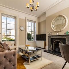 Luxury Apartment - 18 Lansdown Crescent