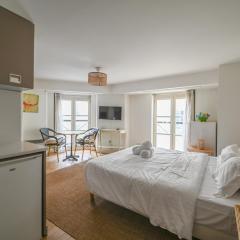 Paris, Opéra 1... Comme chez soi