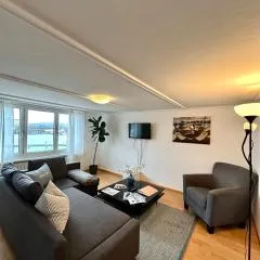 Apartment Romanshorn von Swisspartments