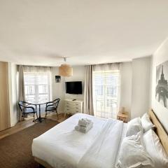 Paris, Opéra 5...Charming apartment in Paris