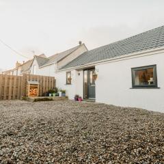 The Cow Shed at Pencraig