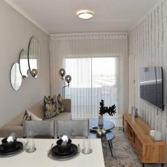 Elcaro Luxury Villas - The View