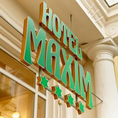 Hotel Maxim