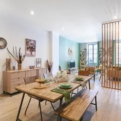 Paul Riquet 1609 City Center Residences