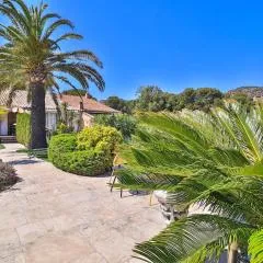 Provenzalisches Haus Hannah - Garten mit Meerblick und Pool by Riviera HomeLife