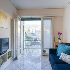 Sanremo Salita San Bernardo Holiday Flat