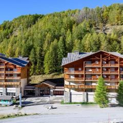 Chalets du Verdon 2204 Appt ski au pied 6 pers