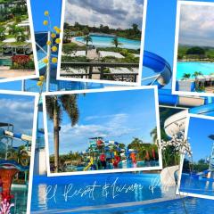 RL RESORT AND LEISURE PARK