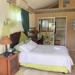 Serengeti Sands guesthouse