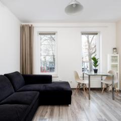 Nowe Bochenka Comfort Apartment