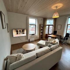 Cozy apartment in Bergen City