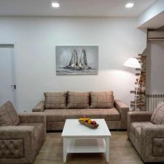 2-Bedroom Apartment