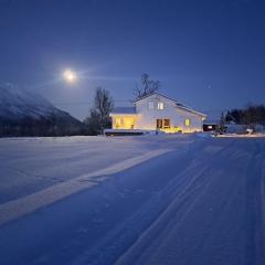 Mountainside Lodge - Breivikeidet