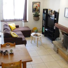 Charmante Maison de Pêcheur en baie du Mont Saint Michel