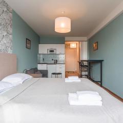 Kudebi apartments, Twins new Gudauri